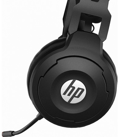 Słuchawki bezprzewodowe HP X1000