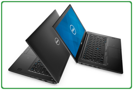 Dell Latitude 7490 i5-8250U 8GB 126M.2 14" W11P
