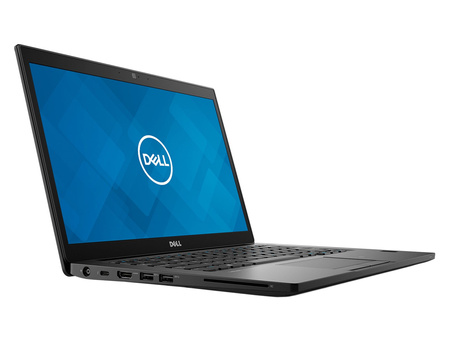 Dell Latitude 7490 i5-8350U 8GB RAM 512GB 14" W11P A