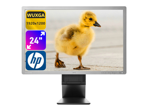 HP EliteDisplay E241i 24'' IPS WUXGA