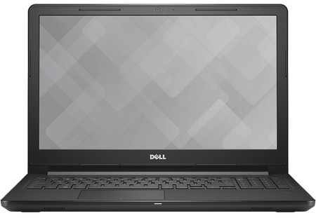 Dell 3578 i5-8250U/8/256SSD.DVDRW/W15"/Win 10Pro A