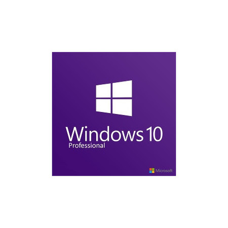 Licencja Windows 10 Professional MAR Refurb (ESD)