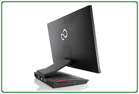 Fujitsu ESPRIMO X956 i5-6500T 8GB 130SSD Win10Pro B