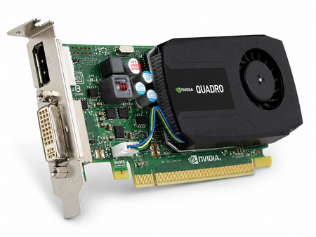 NVIDIA Quadro K420