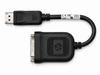 Kabel adapter przejsciowka DisplayPort(M) - DVI(Ż)