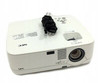 NEC NP410 LCD DVI VGA RCA LAN