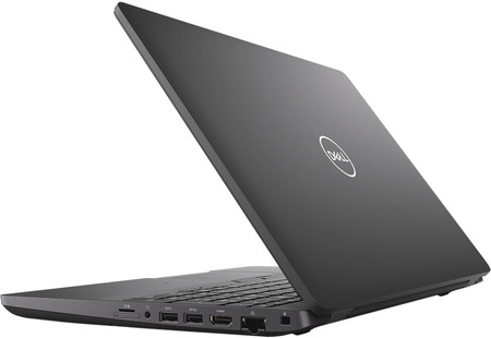 Dell Precision 3541 i7-9850H/32/512M.2/15''/W10P