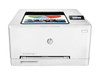 HP Color LaserJet Pro M252n