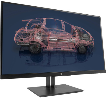 HP Z27n G2 W27" A
