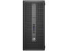 HP EliteDesk 800 G2 i3-6100 4GB RAM 256GB SSD W10P