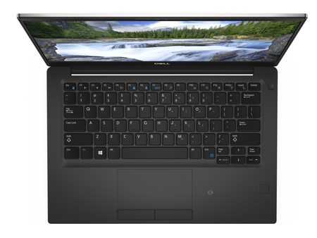 Dell Latitude 7390 i7-8650U 16GB RAM 256GB M.2 13" W11P