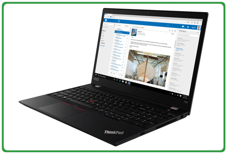 Lenovo ThinkPad T590 i7-8665U 16GB RAM 512GB M.2 15" W11P