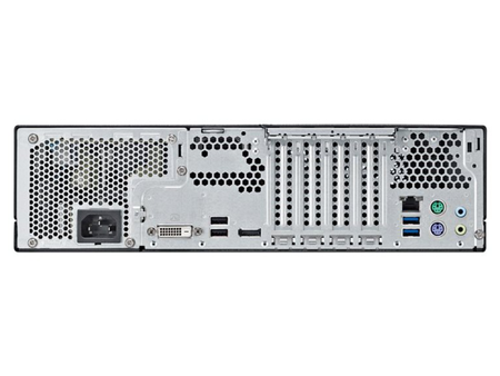 Fujitsu Esprimo D556/2 i5-7400 8GB 256GB SSD W10P