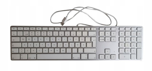 Klawiatura Apple Magic Keyboard SWE A1243