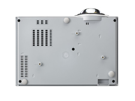 VIVITEK DX881ST