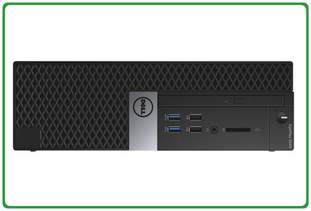 Dell 3040 i5-6500/8/500HDD/DVD-RW/W8P