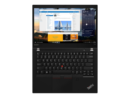 Lenovo ThinkPad T490 i5-8265U 8GB RAM 256M.2 14" W10P