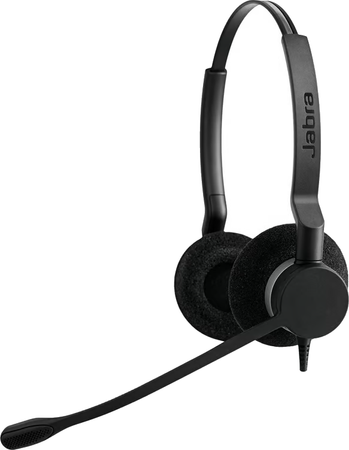 Słuchawki Jabra Biz 2300 Duo