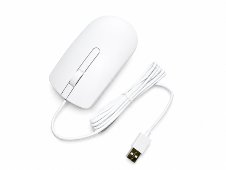 Dell Mysz USB MS116
