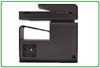 HP Officejet Pro X476dw MFP D