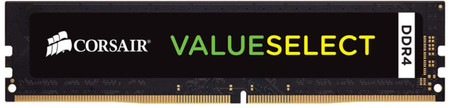 Pamięć RAM DDR4 Corsair ValueSelect 8GB 2133MHz