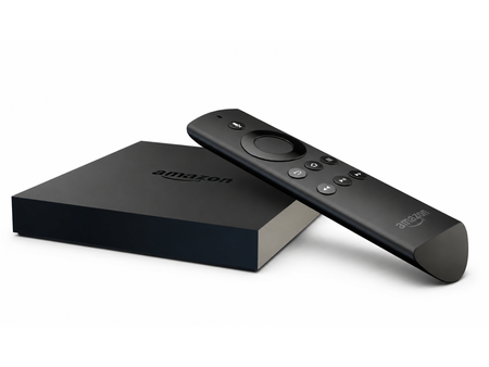 Amazon  CL1130 fireTV