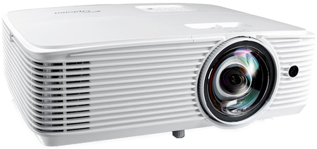 Optoma DAXSZKST (X309ST)