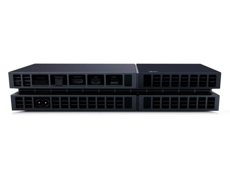 Konsola Sony PS4 (CUH-1216B)