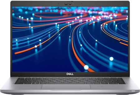 Dell Latitude 9510 i7-10710U/16/256M.2/15"/W10P