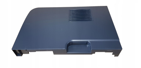 HP LaserJet P2055 - prawy bok / obudowa
