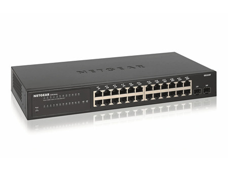 Switch Plexgear GSW1024 PRO