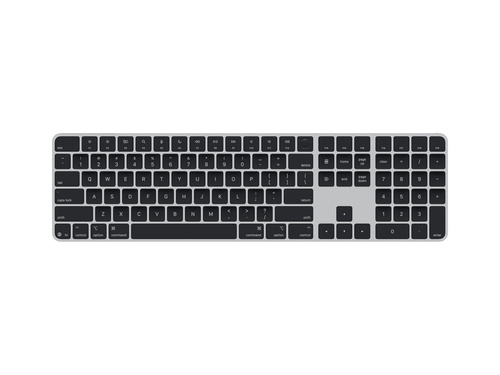 Klawiatura Apple Magic Keyboard