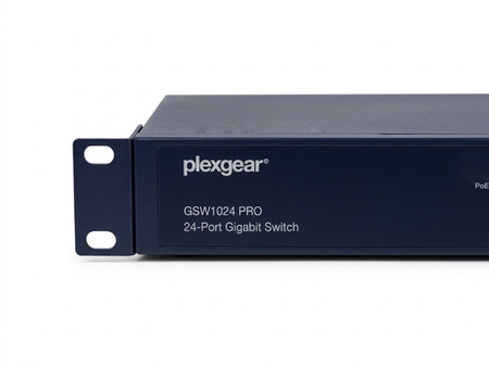 Switch Plexgear GSW1024 PRO