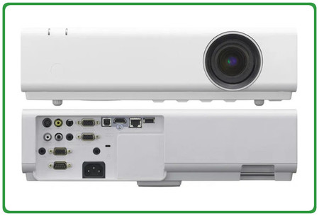Sony VPL-EW226