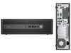 HP EliteDesk 800 G2 i7-6700 8GB RAM 256GB SSD DVD-RW W10P