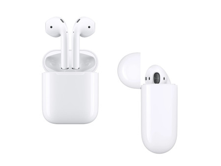 Apple AirPods 2gen. A1602