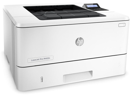 HP LaserJet Pro M402n sieciowa A