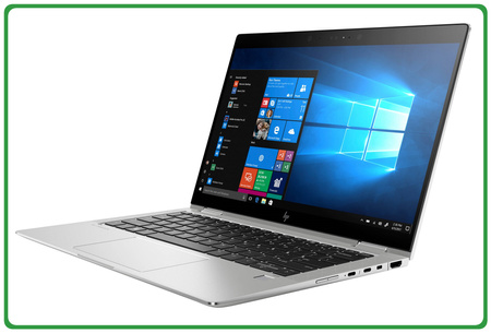 HP x360 1030 G3 i5-8350U 8GB 256M.2 W13' W11PRO A