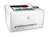 HP Color LaserJet Pro M252n