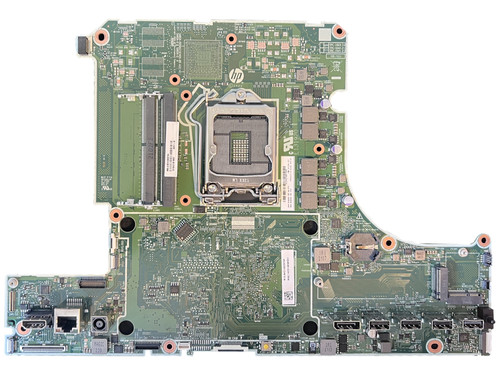 Płyta główna HP ProOne 440 G6