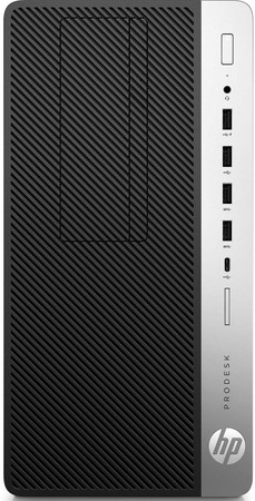 HP ProDesk 600 G4 i7-8700/16/512M.2/DVD/W10P