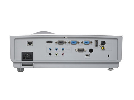 VIVITEK DX881ST