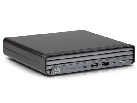 HP Elite mini 800 G9 i5-12500 16GB RAM 512GB M.2 W11P