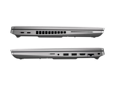 Dell Latitude 5521 i7-11850H 16GB RAM 256GB M.2 15" W11P