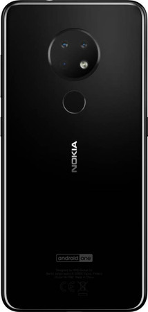 Nokia 6.2 (TA-1198) - 32GB