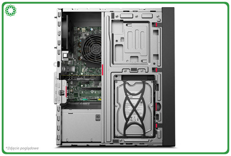 Lenovo ThinkStation P330 i7-8700 32GB 256M.2 Win11Pro