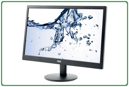 AOC E2270SWHN 22'' HDMI FullHD A