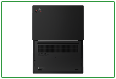 Lenovo X1 Extreme G3 i9-10885H 32GB 1000M.2 TOUCH 15.6" W11P