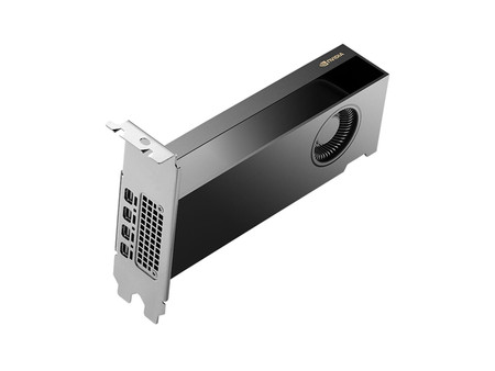 Karta graficzna NVIDIA RTX A2000 6GB GDDR6 192-bit 4x miniDP