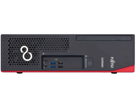 Fujitsu Esprimo D538 i5-8400 8GB 256GB SSD W11P